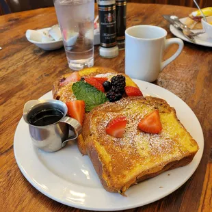 French Toast