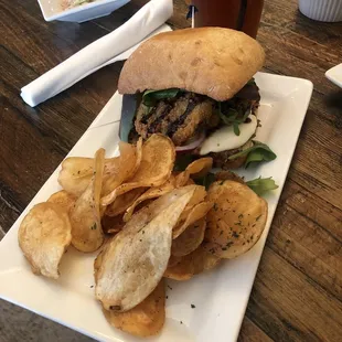 Belly Fgt Ciabatta