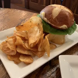 Chicken Salad Wrap