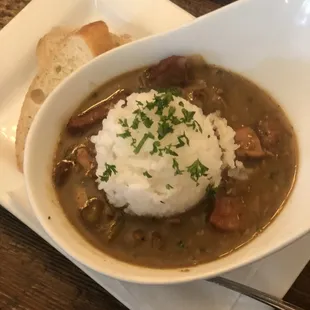 Cajun