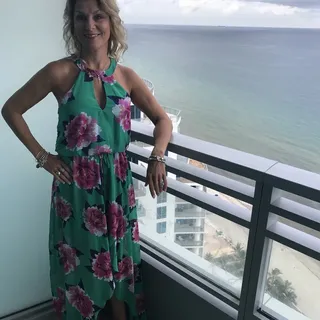 Michelle D.