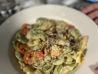 Le Garden Bistro