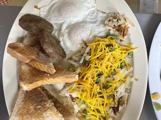 Granny B's Family Diner