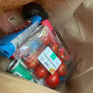 They might not have everything -but they have the best of many things!