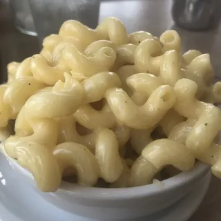 Buffalo Chicken Mac and Cheese