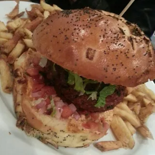 Veggie Burger