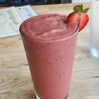 Ricky Smoothie