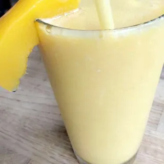 Peach Smoothie