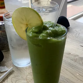 Green Machine Smoothie