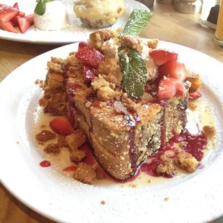 French Toast