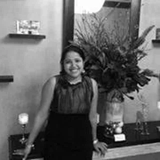 Sumedha R.