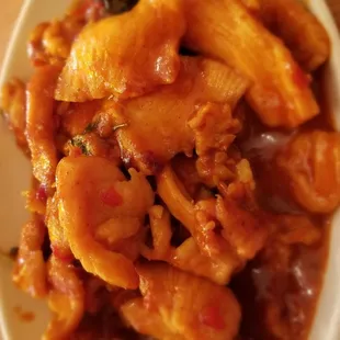 food, curry