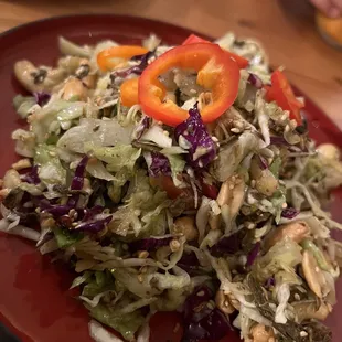 food, salad, salads