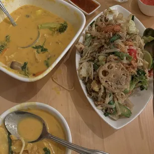 Pad Thai