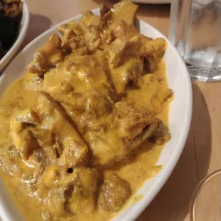 Butter Chicken