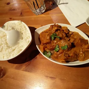 Jasmine Rice