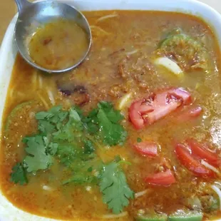 Mohinga