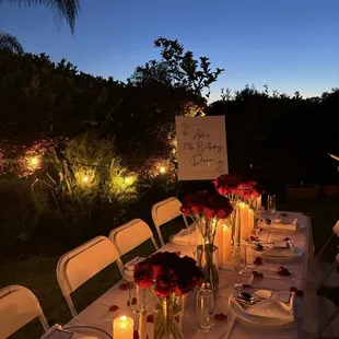 Green Event Rentals