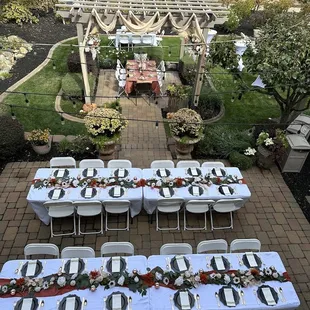 Wedding in Folsom (1/2)