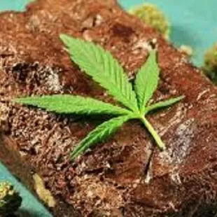 Marijuana Edibles