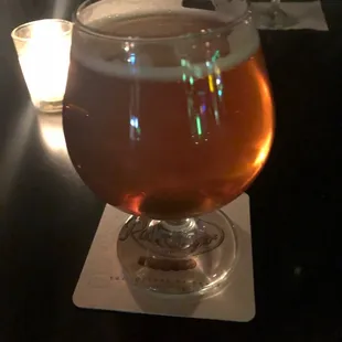 Hopslam on tap!