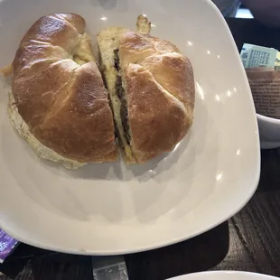 Breakfast Sandwiches