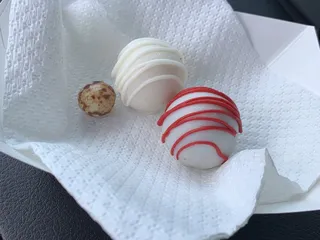 The Misty Brew Coffee