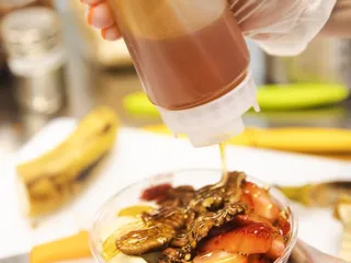 Better Blend - Mason