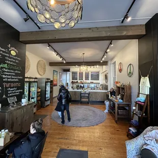 Green Farm Juicery - Hyde Park
