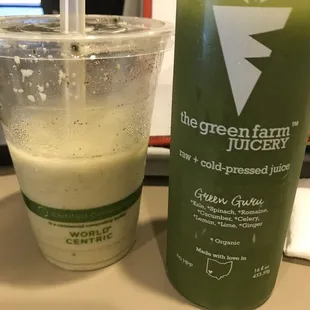 drink