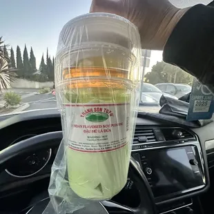 Can't get enough of this stuff