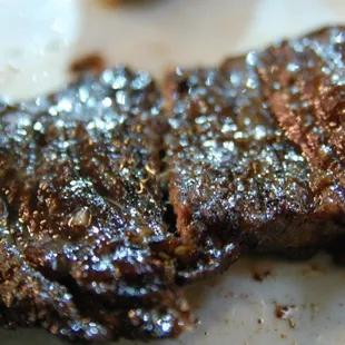Skirt Steak