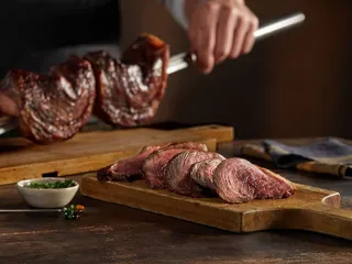 The Boathouse on the Bay