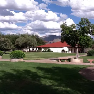 Green Fields School