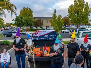 JMA at Keller Williams Realty Fresno