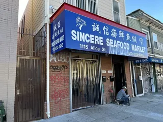 Sincere Seafood