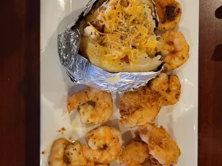 Blue Bank Fish House & Grill