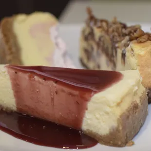 food, dessert
