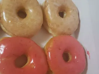 Best Donuts