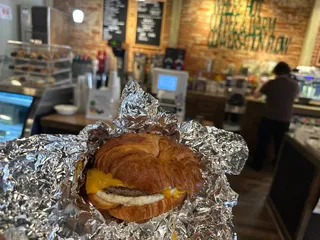 City Grill