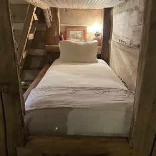 Bunk beds