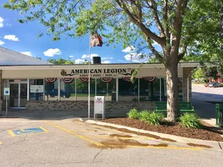 American Legion Harvey T. Rimel Post 141