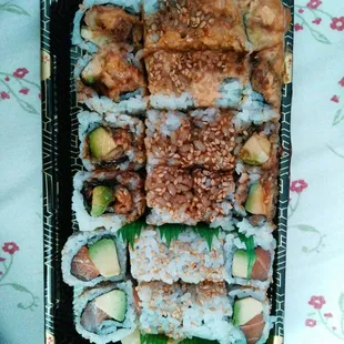 Yum! It looks good this time :)