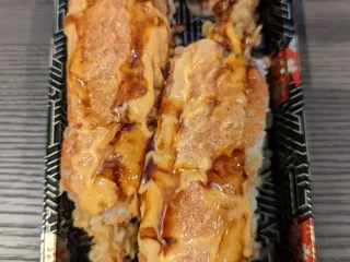 Golden Chopstick Chinese Restaurant