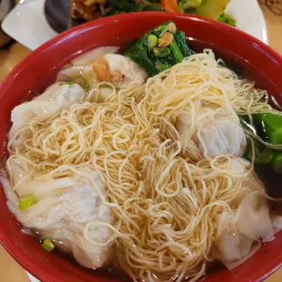 food, chowder, soups and chowder, soup