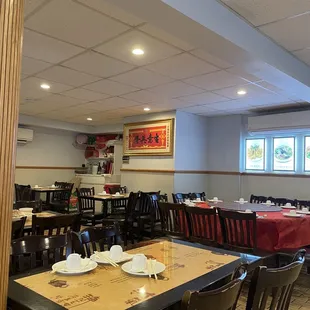 interior, sushi and sashimi