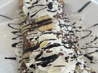 Healthy cravings