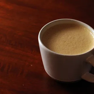 Bulletproof Coffee | Organic Coffee + MCT Oil + Grass-Fed Butter