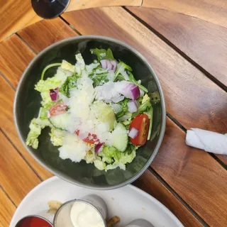 Side Salad