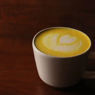 Golden Milk [Bulletproof]